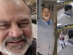 Ron Dailey, Selma, California hunter survives 20 day ordeal after getting lost in Fresno County wilderness.