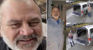 Ron Dailey, Selma, California hunter survives 20 day ordeal after getting lost in Fresno County wilderness.