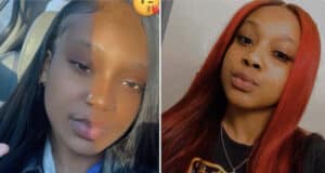 Armoni Anderson, Shreveport, Louisiana woman shot dead sitting in car with her child who escaped with no harm.