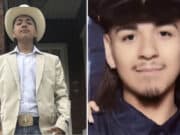 Rodrigo Franco Chicago Burger King worker on the Southwest Side shot dead in Archer Heights drive by shooting