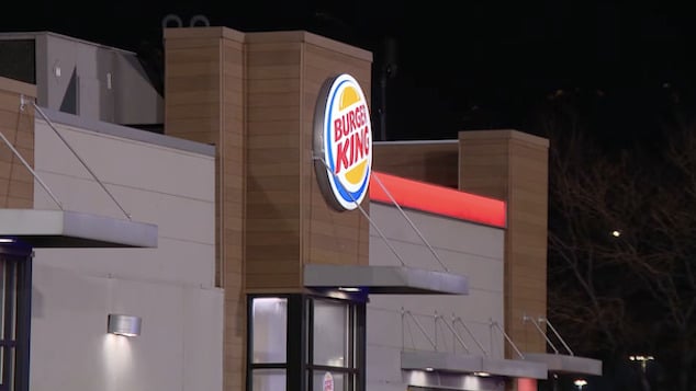 Rodrigo Franco Chicago Burger King worker on the Southwest Side shot dead in Archer Heights drive by shooting