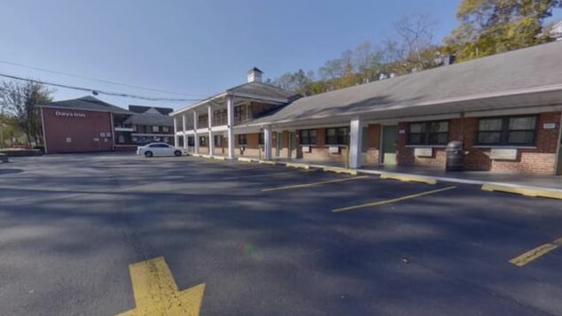 Roseberline Philippe, White Plains, NY woman beaten to death by ex boyfriend and father of her young child, Justin Bartley at Elmsford motel. 