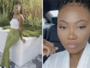 Roseberline Philippe, White Plains, NY woman beaten to death by ex boyfriend and father of her young child, Justin Bartley at Elmsford motel. 