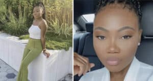 Roseberline Philippe, White Plains, NY woman beaten to death by ex boyfriend and father of her young child, Justin Bartley at Elmsford motel. 