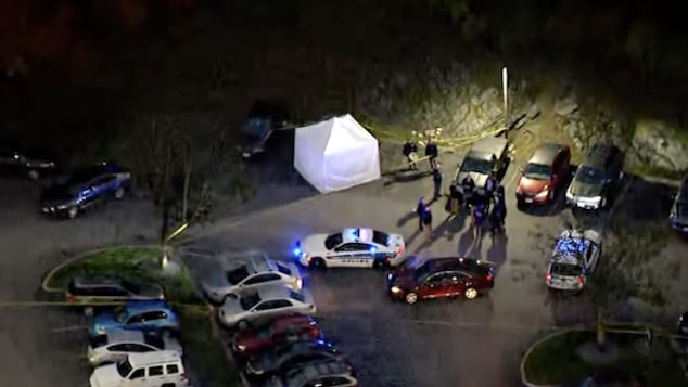 Joanna Brown missing Worcester, Massachusetts bakery worker found dead