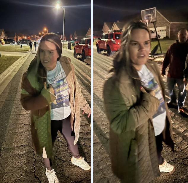 Trish Eubanks, Paragould, Arkansas woman & Mission Outreach director charged with beating up Arkansas teen, Josie Noblin