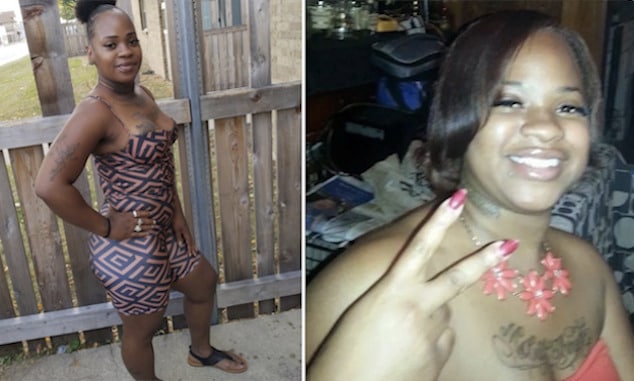 Anya 'A'nya' Raymond, Milwaukee woman found shot dead on street with young son wandering miles away.