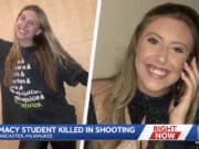Ariel Spillner, Deforest, Wisconsin woman and Concordia University pharamacy student shot and killed in Milwaukee,