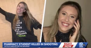 Ariel Spillner, Deforest, Wisconsin woman and Concordia University pharamacy student shot and killed in Milwaukee,