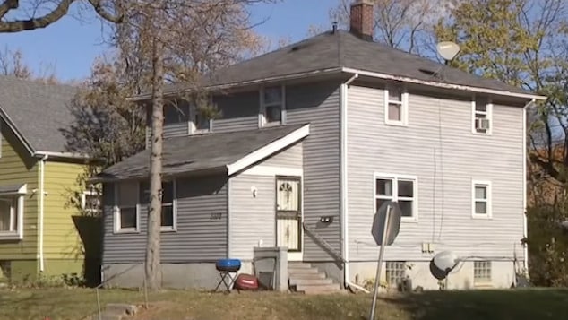 Ariel Spillner, Deforest, Wisconsin woman and Concordia University pharmacy student shot and killed in Milwaukee.