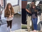 Ashlee Buzzard, mom of missing 9-year-old Lompoc, California girl, Melodee Buzzard arrested on unrelated charges