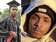Silas Sampson street racer fleeing cops plows into gay bar killing 4 & injuring eleven at Bradleys in Tampa's Ybor City, Florida. 