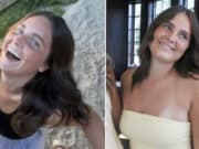 Elsa McGrain University of Kansas pre- med student killed in Lawrence hit and run, as authorities make arrest 4 days after tragedy. Victim hailed from Omaha, Nebraska. 