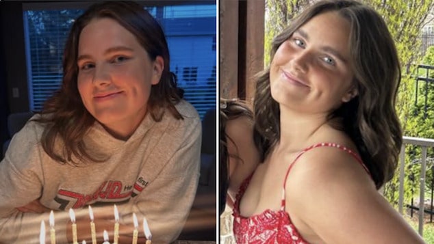 Elsa McGrain University of Kansas pre- med student killed in Lawrence hit and run, as authorities make arrest 4 days after tragedy. Victim hailed from Omaha, Nebraska. 