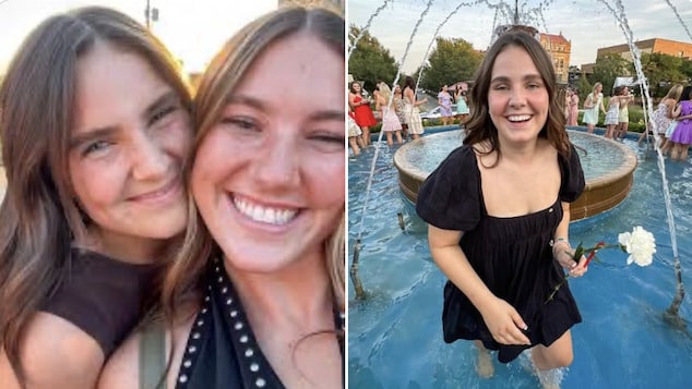 University of Kentucky student killed in fatal Lawrence hit and run
