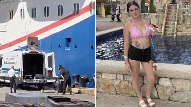 Anna Kepner, of Titusville, Florida id as individual found dead on Carnival Horizon cruise ship amid murder investigation of 18 year old