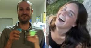 William Ray Klingler, Lawrence, Kansas man arrested in fatal hit and run of Elsa McGrain, University of Kansas pre-med student killed while running. 