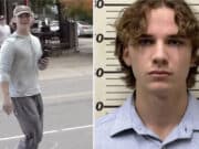 MSU student Patrick McClintock arrested for disturbing the peace after taunting Bartstool Sports founder, Dave Portnoy with anti-semitic remark.