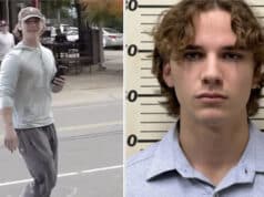 MSU student Patrick McClintock arrested for disturbing the peace after taunting Bartstool Sports founder, Dave Portnoy with anti-semitic remark.