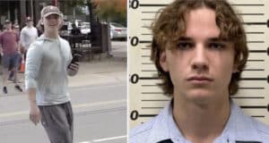MSU student Patrick McClintock arrested for disturbing the peace after taunting Bartstool Sports founder, Dave Portnoy with anti-semitic remark.