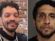 Erick Gainer, Williamsport, PA dad beaten to death by cellmate hours after starting 90 day DUI sentence at Cumberland County jail