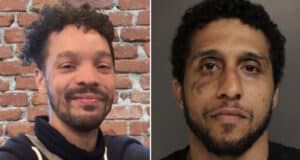 Erick Gainer, Williamsport, PA dad beaten to death by cellmate hours after starting 90 day DUI sentence at Cumberland County jail