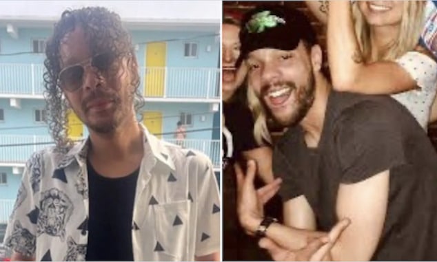 Williamsport, Pennsylvania father and bartender beaten to death by cellmate less than a day after beginning 24 hour jail sentence for drunk driving