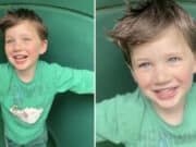 Ronan Kerr wrongful death lawsuit: La Jolla, California family sue San Diego city alleging culpability in death of 4 year old struck and killed by falling branch.