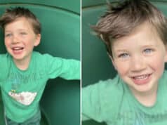 Ronan Kerr wrongful death lawsuit: La Jolla, California family sue San Diego city alleging culpability in death of 4 year old struck and killed by falling branch.
