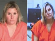 Stephanie Jensen Fond du Lac teacher's aide arrested on child sex charges