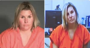 Stephanie Jensen Fond du Lac teacher's aide arrested on child sex charges