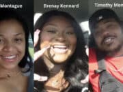 Brenay Kennard TikTok influencer ordered to pay Akria Montague, $1.7M for ruining her marriage under N.C's alienation of affection law.