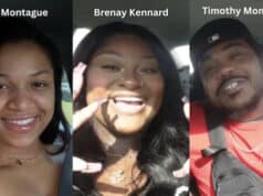 Brenay Kennard TikTok influencer ordered to pay Akria Montague, $1.7M for ruining her marriage under N.C's alienation of affection law.