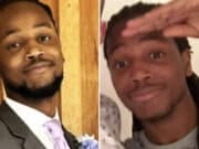 Benji Martin Jr., Garner, North Carolina man who shot WakeMed Garner Healthplex Officer Roger Smith was undergoing mental health breakdown