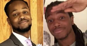 Benji Martin Jr., Garner, North Carolina man who shot WakeMed Garner Healthplex Officer Roger Smith was undergoing mental health breakdown