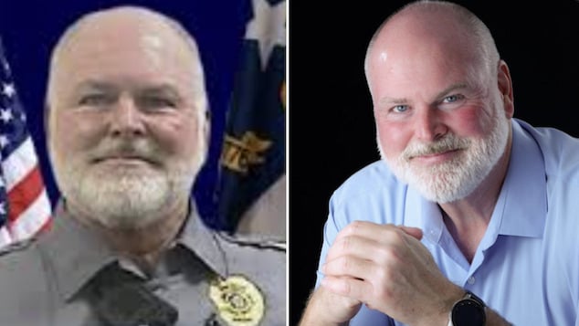 WakeMed Officer Roger Smith at Garner, N.C shot dead responding to disturbance.