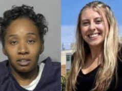 Jamica Mills, Milwaukee, Wisconsin woman charged in the fatal shooting of Ariel Spillner, Concordia University pharmacy student