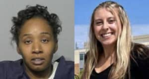 Jamica Mills, Milwaukee, Wisconsin woman charged in the fatal shooting of Ariel Spillner, Concordia University pharmacy student