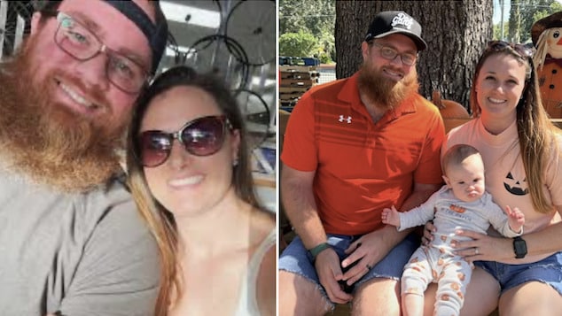 Logan Fletcher Park, Jacksonville, Florida driver charged with DUI manslaughter in fatal crash that killed Bayview teacher, Michael Path and young son