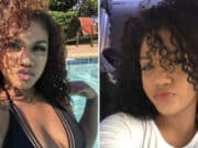 Breasia Johnson, Arlington, Texas woman shot dead while man she was driving with survives after their car being shot at near QuickTrip