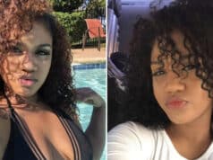 Breasia Johnson, Arlington, Texas woman shot dead while man she was driving with survives after their car being shot at near QuickTrip
