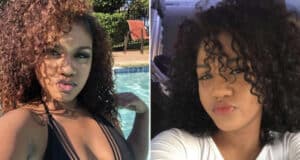 Breasia Johnson, Arlington, Texas woman shot dead while man she was driving with survives after their car being shot at near QuickTrip