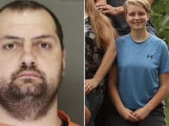 Cokato, Minnesota manufacturing plant welder beaten to death with sledgehammer by co-worker