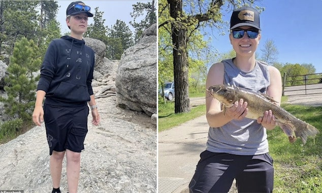 mber Czech, welder at Cokato, Minnesota manufacturing plant bludgeoned to death with sledgehammer by co-worker.