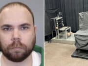 Stephen Bryant death sentence: South Carolina man convicted of killing three people executed by firing squad. 