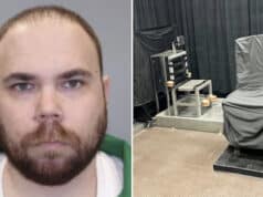 Stephen Bryant death sentence: South Carolina man convicted of killing three people executed by firing squad. 