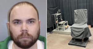 Stephen Bryant death sentence: South Carolina man convicted of killing three people executed by firing squad. 