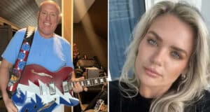 Martha Nolan-O’Slatarra, final texts before her suspected overdose death while 'partying' with investor, Christopher Durnan before being found dead on his boat at the Montauk club.