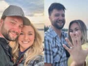 Brandon and Rachel Dumovich newly Wisconsin married couple cause of death revealed to be murder-suicide. Husband shot wife dead then self. 
