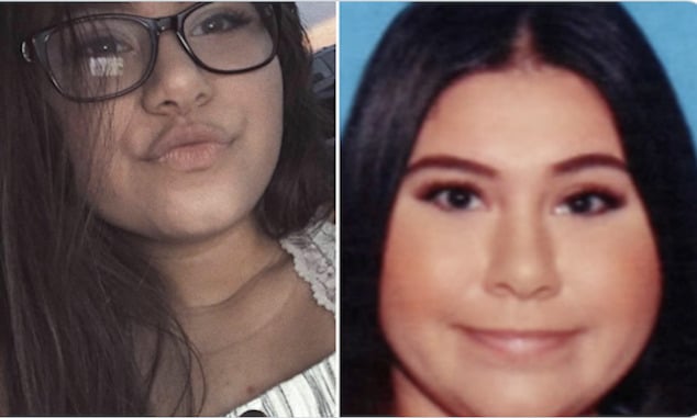 Nichole Lara, Forest volunteer instructor at Mississippi school district arrested sending nude photos to male student via Snapchat.